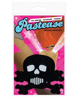 Skull Pastease
