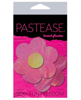 Pastease Glitter Heart - Pink