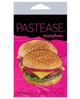 Pastease Burger - Multicolor