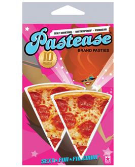 Pastease Pizza Print