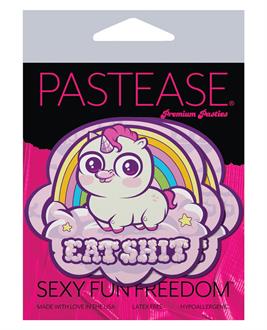 Pastease Scummy Bears Eat Shit Cloud - Rainbow
