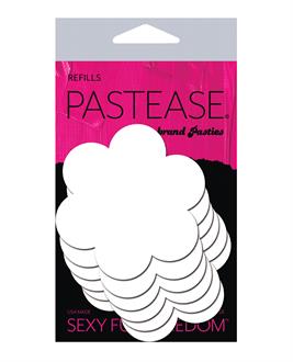 Pastease Refill Star Double Stick Shapes - Pack of 3