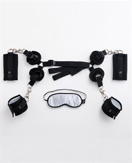 Fifty Shades of Grey Hard Limits Universal Restraint Kit