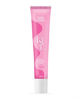 Dick Sucking Lips Lip Plumper - Cupcake 15 ml