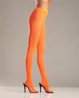 Opaque Nylon Pantyhose
