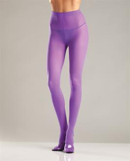 Opaque Nylon Pantyhose