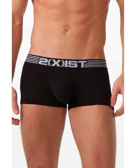 2XIST Maximize No-Show Trunk Black