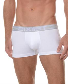 2XIST Lift Trunk White