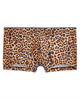2XIST Sliq Micro 1 Trunk Cheetah