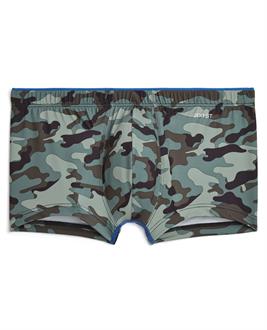 2XIST Sliq Micro 1 Trunk Green Camo