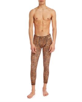 2XIST Performance Legging Cheetah