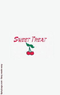 "Sweet Treat" tank top