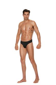 Men's thong back brief.