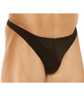 Men's Lycra thong