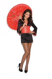 Oriental Goddess - 2 pc. costume