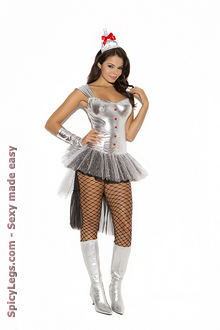 Heartthrob Hannah Costume