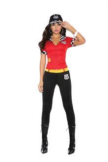 High Octane Honey - 3 pc. costume