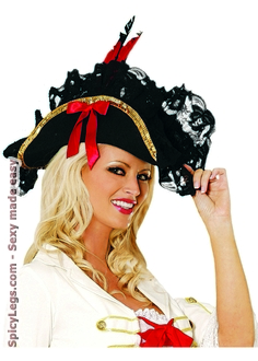 Pirate Hat