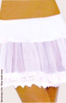 Sexy Adult Petticoat