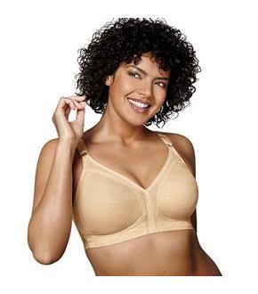 Playtex 18 Hour Sensational Support Wirefree Bra (20/27)