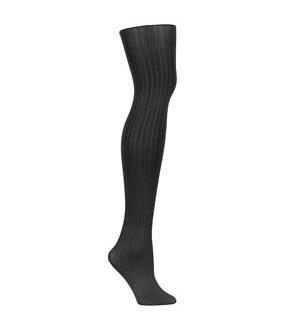 L'eggs Casual Rib Tight
