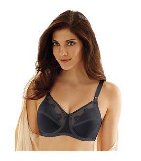 Flower Bali Underwire Bra