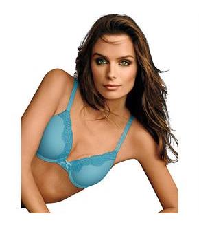 Maidenform Comfort Devotion Extra Coverage T-Shirt Bra