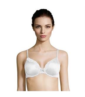Maidenform Comfort Devotion Extra Coverage T-Shirt Bra