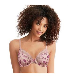 Maidenform Comfort Devotion Extra Coverage T-Shirt Bra