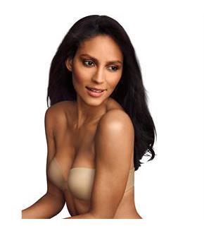 Maidenform Love the Lift Demi Strapless Multiway Bra