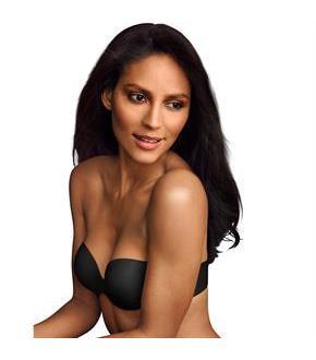 Maidenform Love the Lift Demi Strapless Multiway Bra