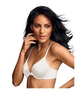 Maidenform Custom Lift Tailored Demi T-Shirt Bra