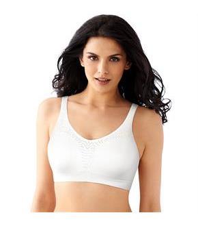 Bali Comfort Revolution Crop Top