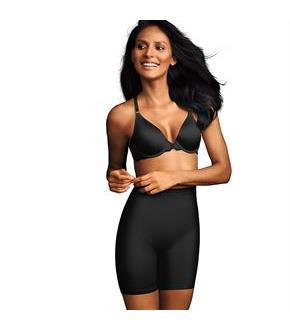 Maidenform Seamless Thigh Slimmer