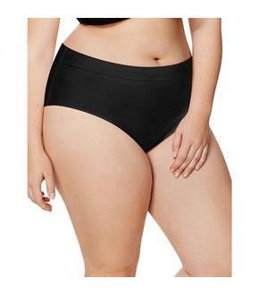 JMS Cool Comfort Pure Bliss Briefs, 5-Pack