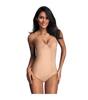 Maidenform Body Briefer