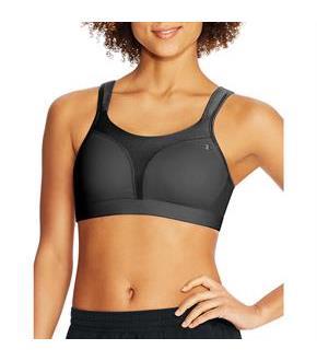 Champion Spot Comfort Sports Bra