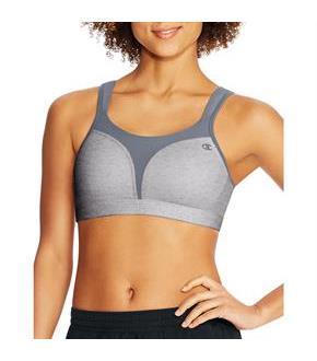 Champion Spot Comfort Sports Bra