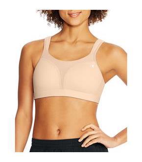 Champion Spot Comfort Sports Bra