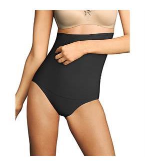 Maidenform Firm Control Hi-Waist Brief