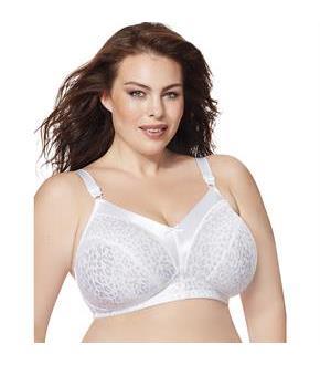 JMS Satin Stretch Wirefree