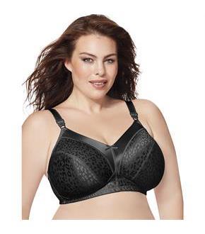 JMS Satin Stretch Wirefree