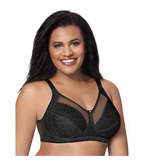 Just My Size Comfort Shaping Wirefree Bra