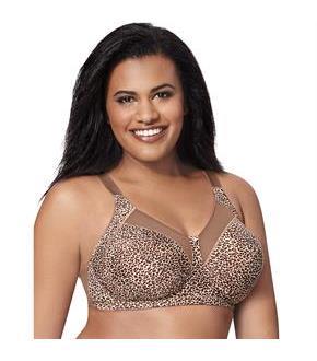 Just My Size Comfort Shaping Wirefree Bra