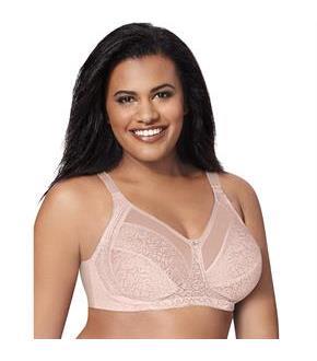 Just My Size Comfort Shaping Wirefree Bra