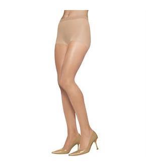 L'eggs Silken Mist Regular Control Top ST