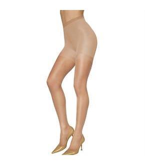L'eggs Silken Mist Shaper