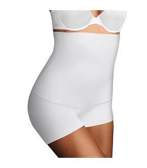 Maidenform Hi-Waist Boyshort