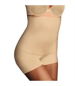Maidenform Hi-Waist Boyshort