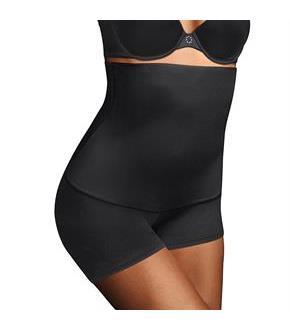 Maidenform Hi-Waist Boyshort